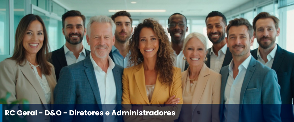 Directors e officers