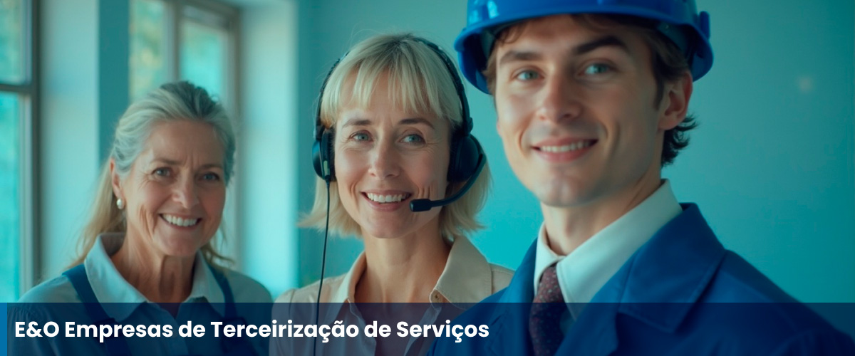 terceirizao de servios