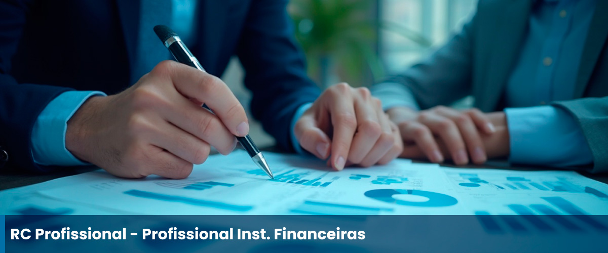 profissionais inst financeiras