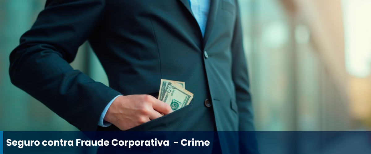 raude corporativa
