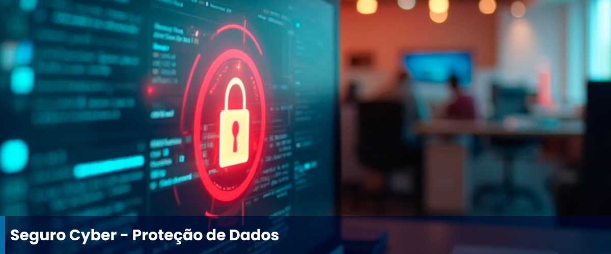 cyber proteo de dados