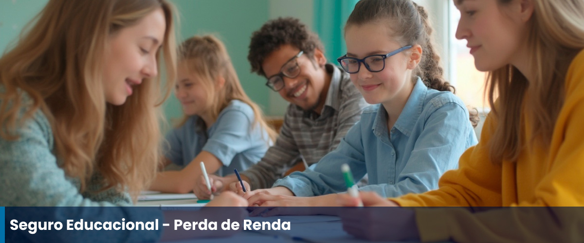 seguro perda de renda