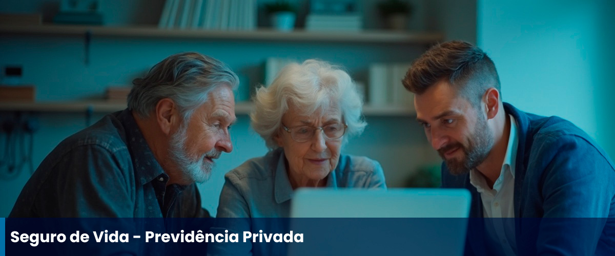 seguro previdencia privada
