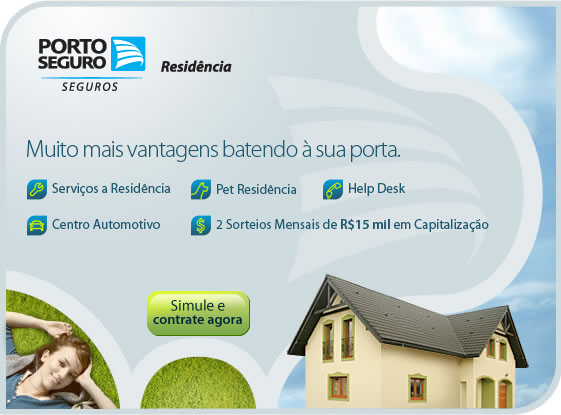Seguro Residencial
