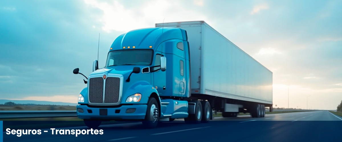 seguro transportes