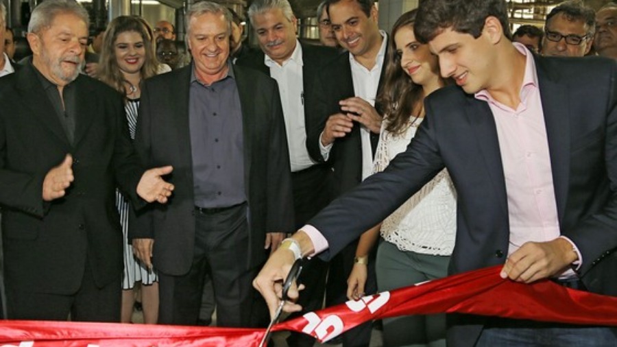 Exemplo de Sinistro - Responsabilidade Civil Gestores