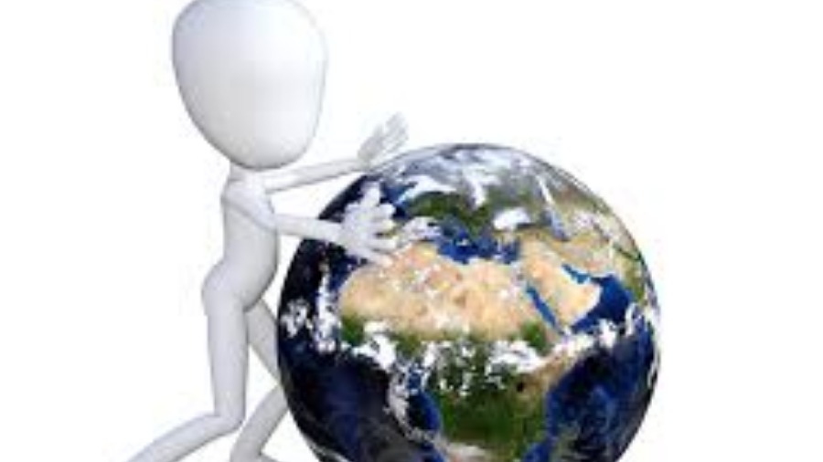 Estudo global aponta riscos ambientais tecnol�gicos como temidos 2018