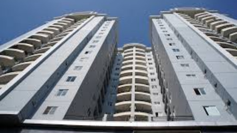 Seguro para Condom�nio � Coisa S�ria