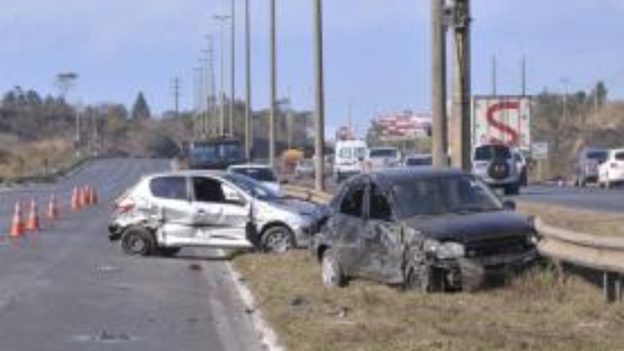 Indeniza��es por morte no tr�nsito crescem 24 em rela��o a 2016