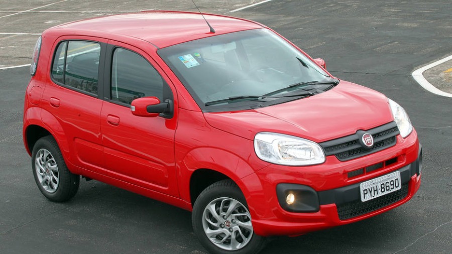 Recall da Fiat envolve 223 mil carros no Pa�s