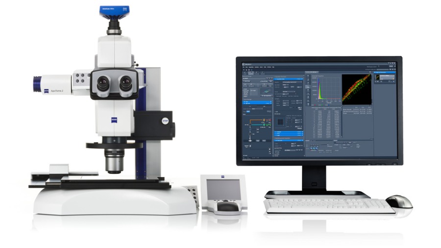 Seguros para Life Science