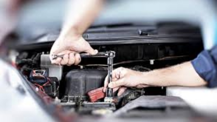 Revis�o preventiva do carro reduz at� 70 porcento problemas mec�nicos