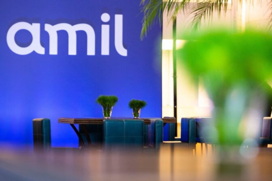 Valor da Amil pode chegar a R$ 20 bi, estima o BofA