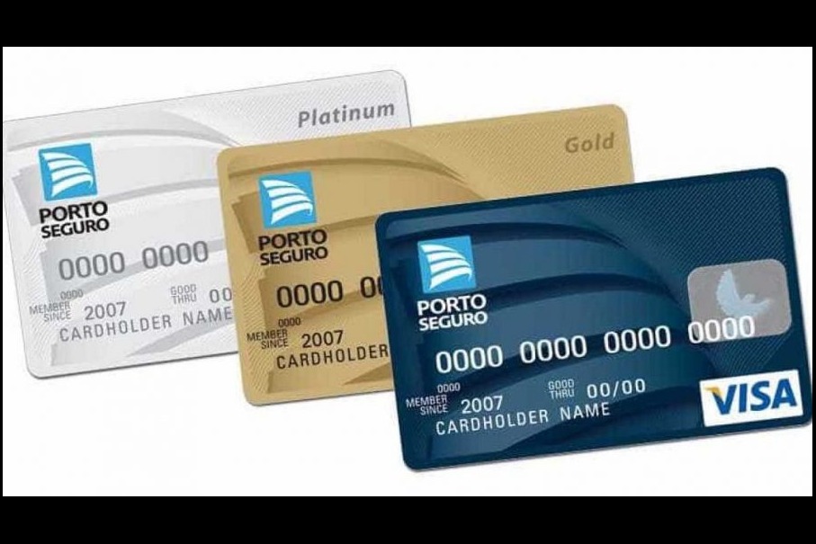 Cartão de crédito Porto Seguro com desconto no seguro do seu carro