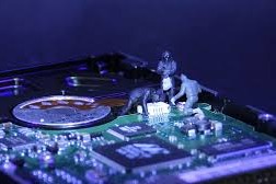 Exemplo de Sinistros - Seguro Cyber - Proteção de Dados