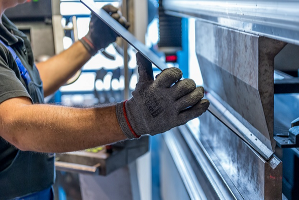 Exemplo de Sinistro - EPL - Pr�ticas Trabalhistas Indevida