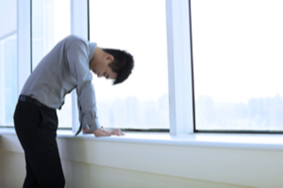 Exemplo de Sinistro - Pr�ticas Trabalhistas Indevidas EPL