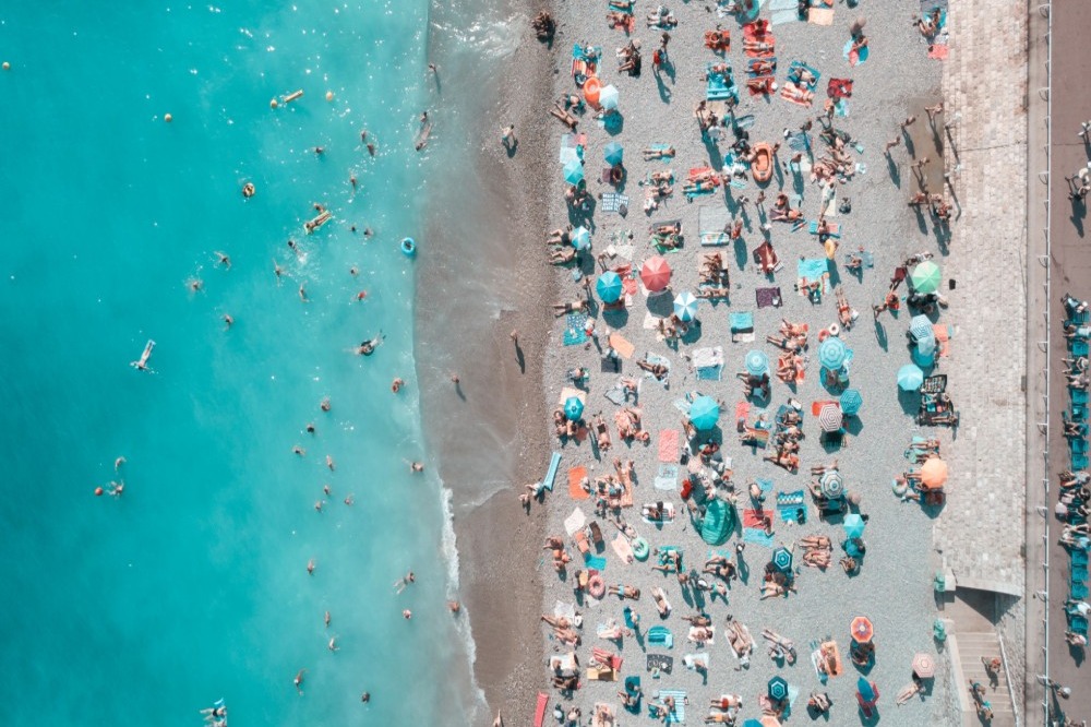 F�rias: saiba como funciona o seguro viagem