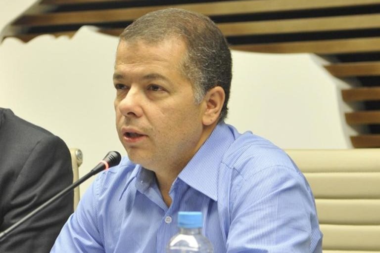 Fundador e ex-CEO da Qualicorp, J�nior � preso