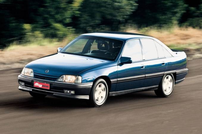 Seguradoras passam a oferecer seguro auto para carros antigos