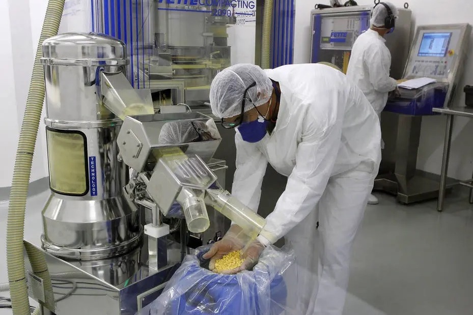 Ministério da Saúde suspende contratos para fabricar 19 remédios de di