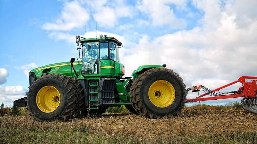 Cons�rcio de Ve�culos Pesados e Maquin�rio Agr�cola - PORTO SEGURO