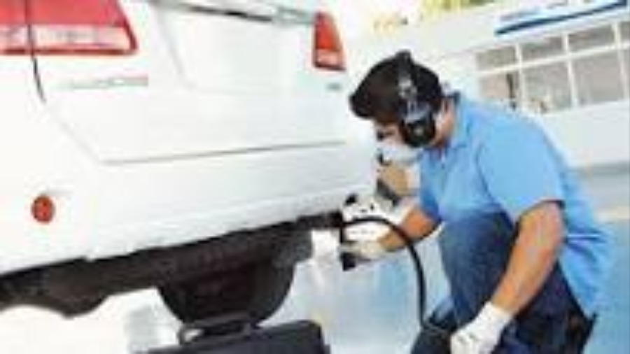 Inspe��o veicular ser� obrigat�ria no Brasil at� o fim de 2019